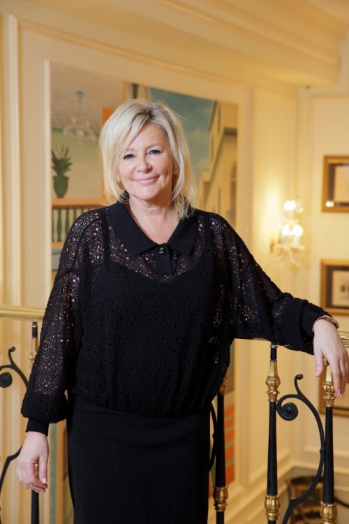 Margie Lombard